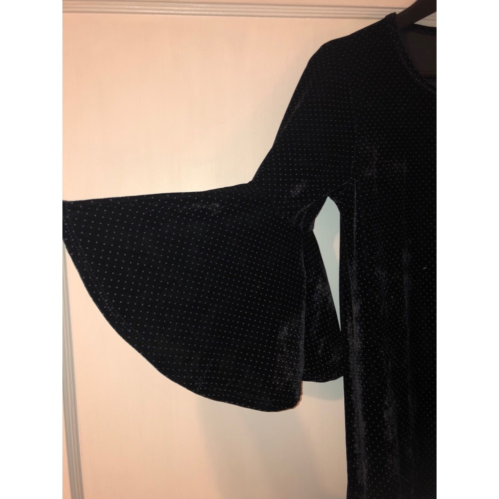 LulaRoe Maurine dress size S new with tags - Picture 3 of 5